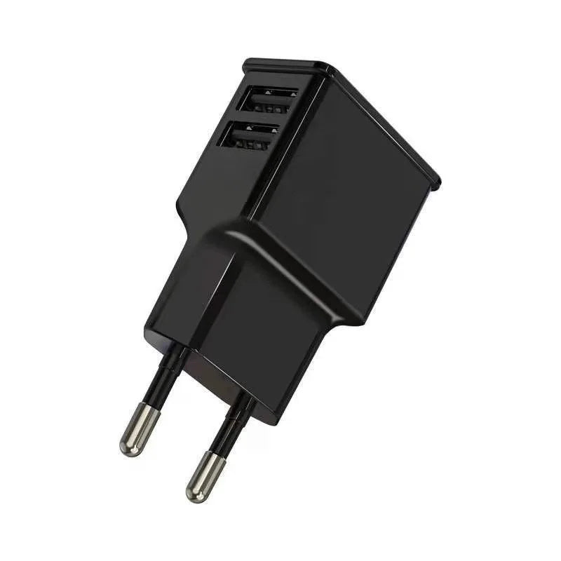 Chargeur USB 5V 1A/2A – Charge rapide compatible iPhone & Android