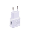 Chargeur USB 5V 1A/2A – Charge rapide compatible iPhone & Android