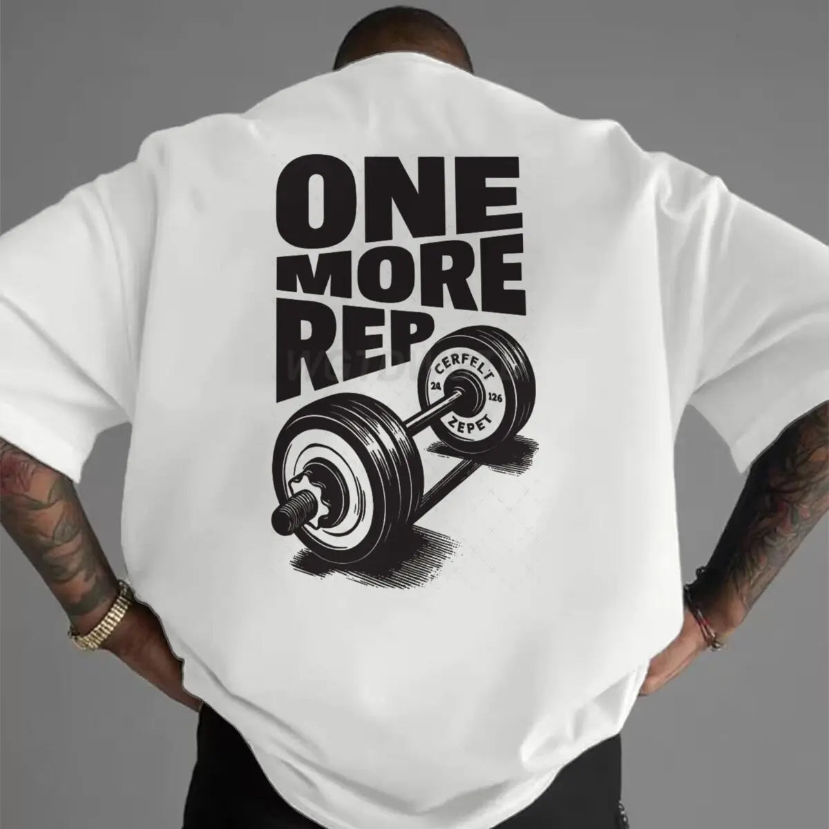 T-shirt pour homme, coupe décontractée, idéal pour la saison estivale