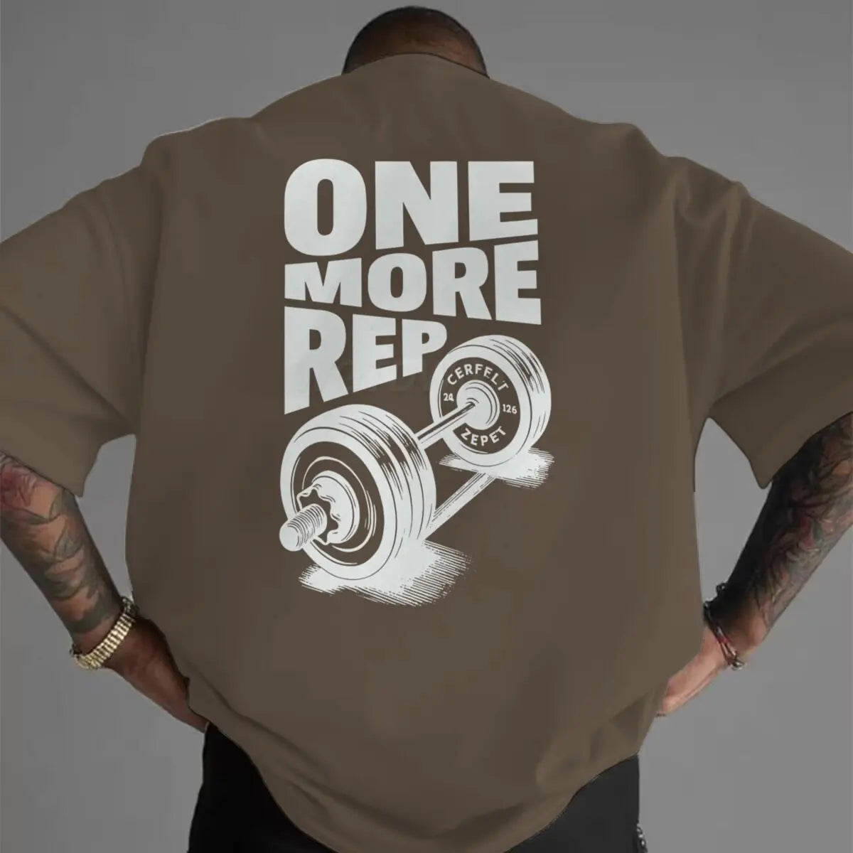 T-shirt pour homme, coupe décontractée, idéal pour la saison estivale