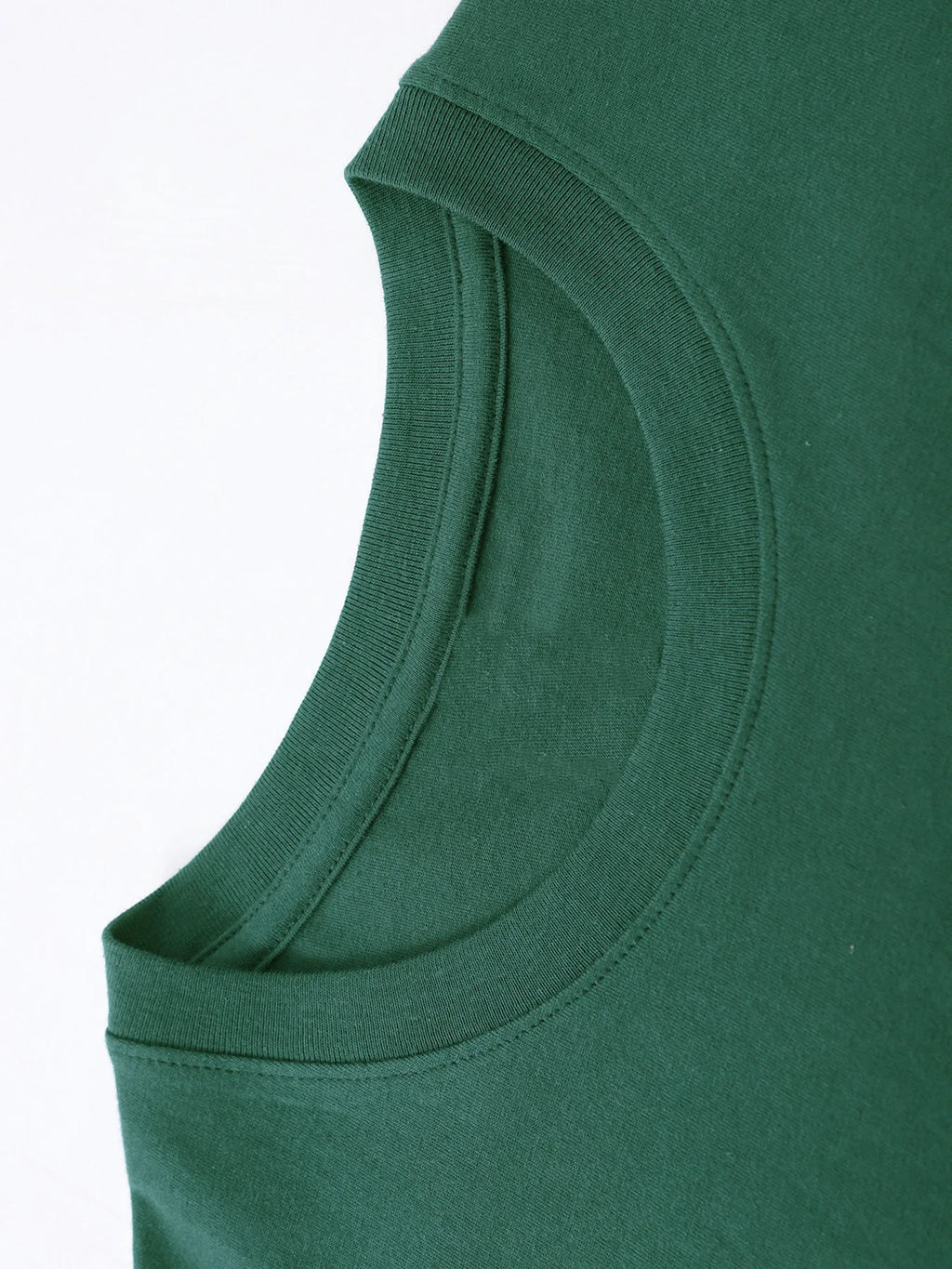 T-shirt pour homme, coupe décontractée, idéal pour la saison estivale