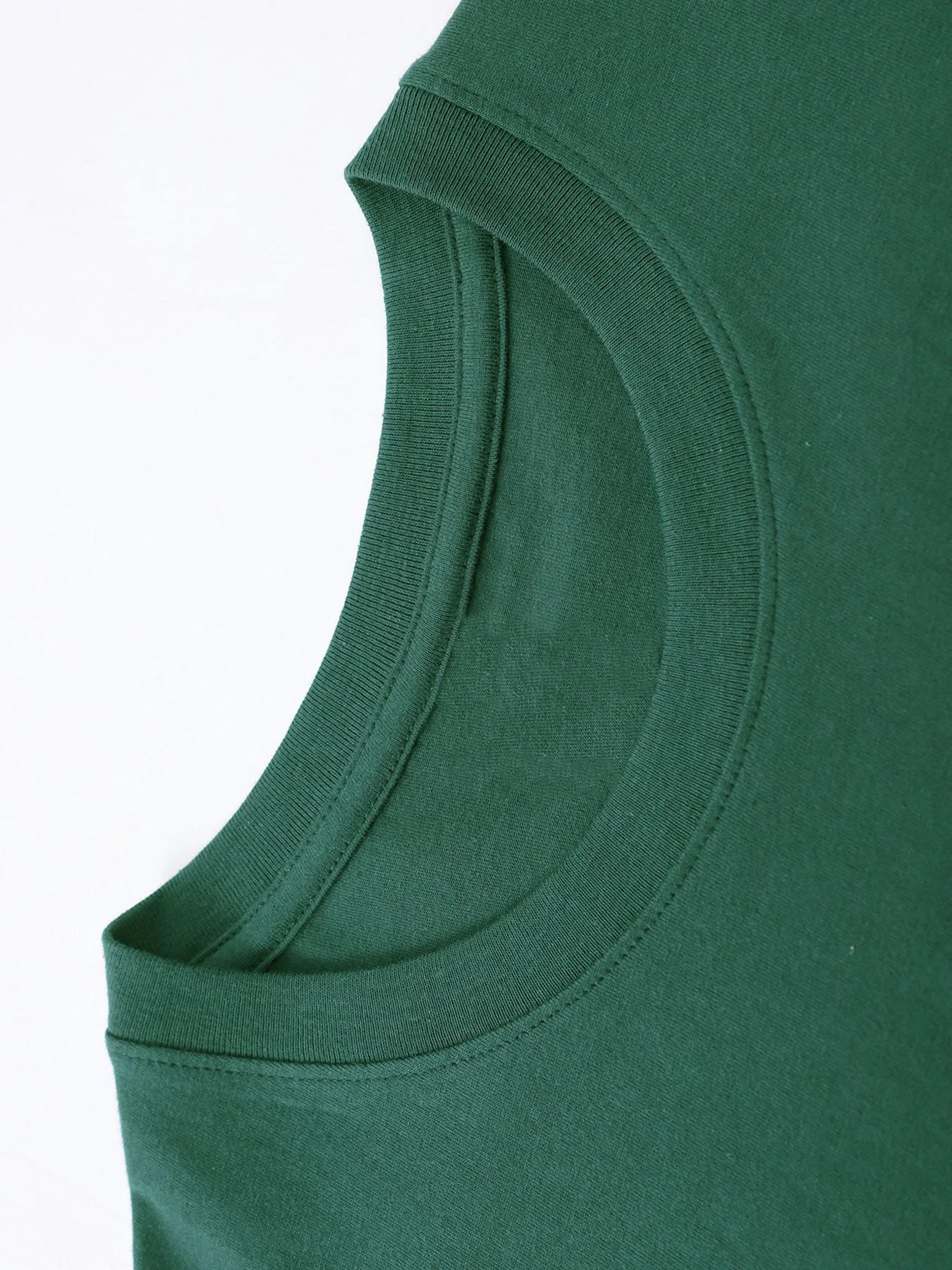 T-shirt pour homme, coupe décontractée, idéal pour la saison estivale