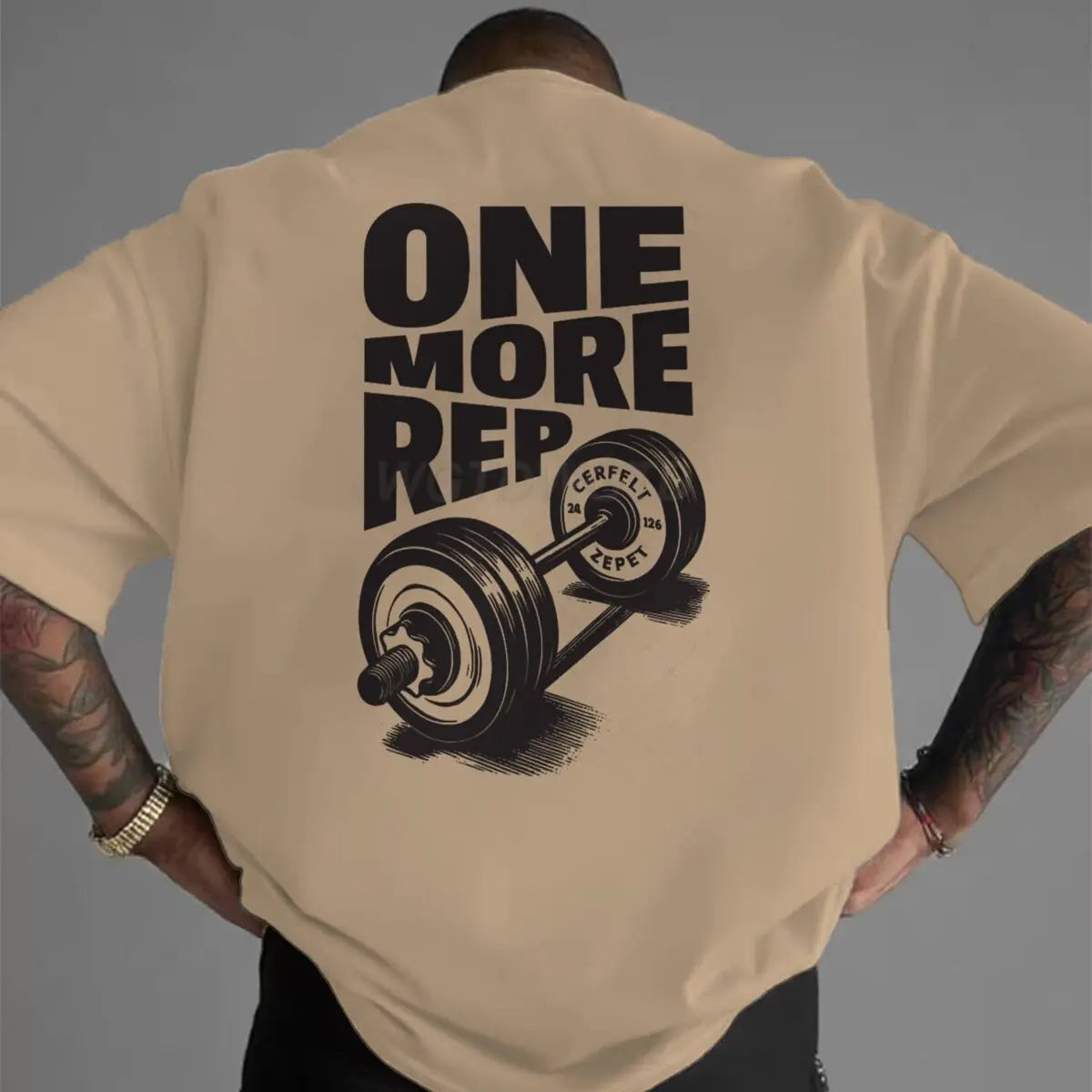 T-shirt pour homme, coupe décontractée, idéal pour la saison estivale