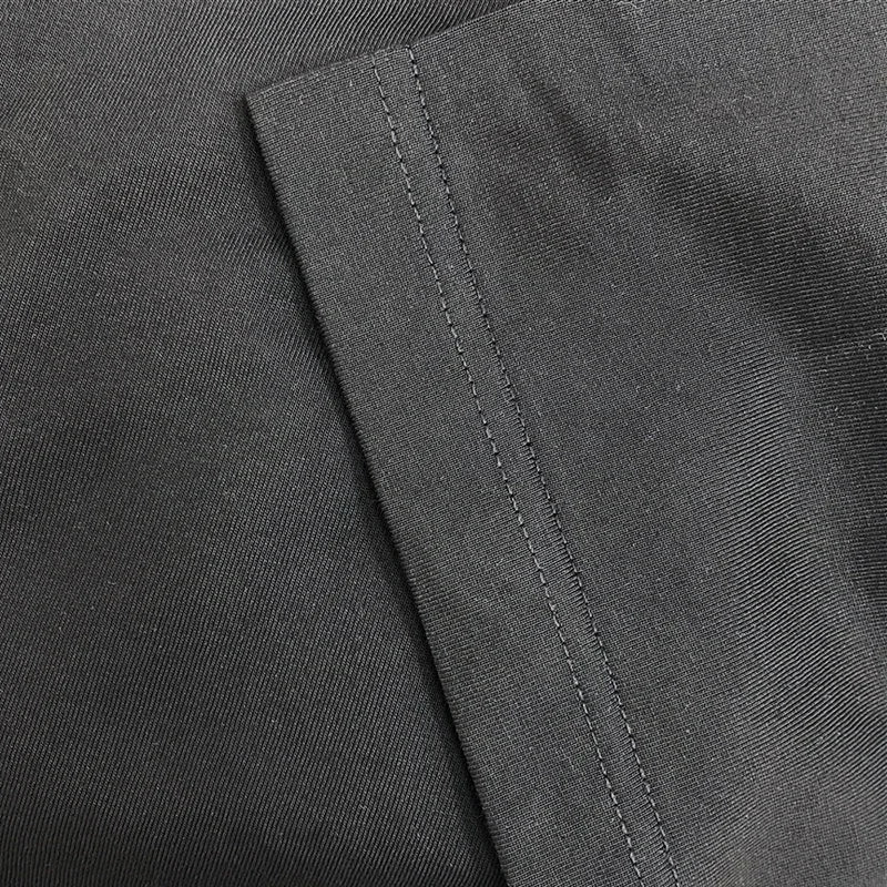 T-shirt pour homme, coupe décontractée, idéal pour la saison estivale