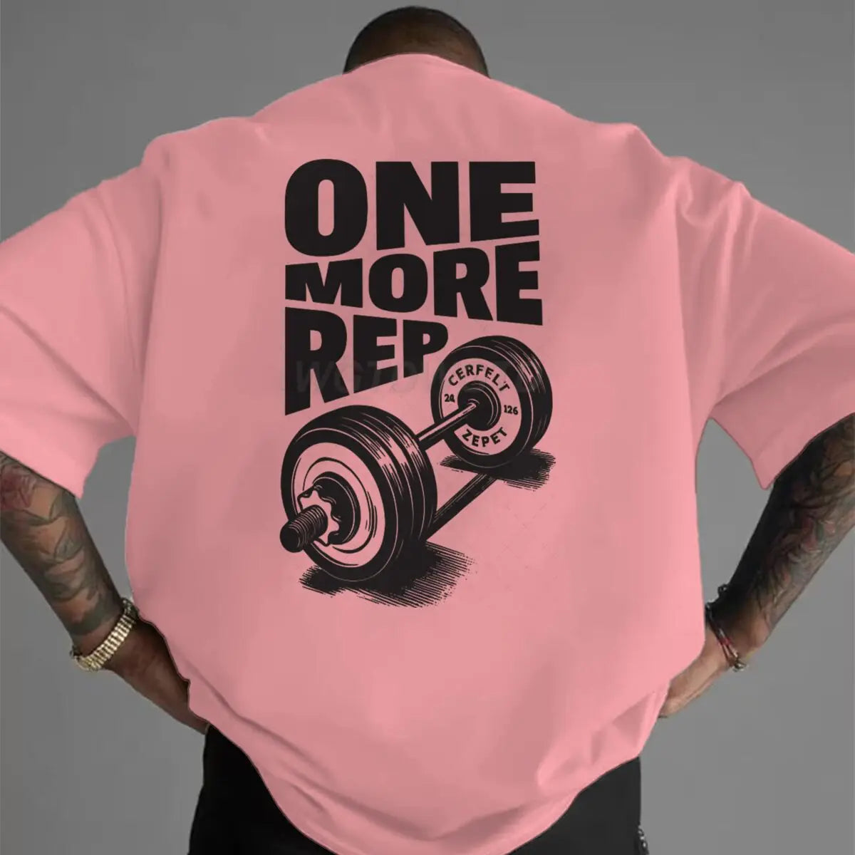 T-shirt pour homme, coupe décontractée, idéal pour la saison estivale