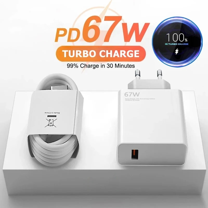 Câble de chargeur rapide Charge rapide 100-240V