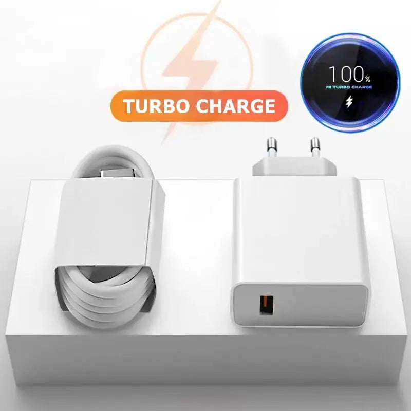 Câble de chargeur rapide Charge rapide 100-240V