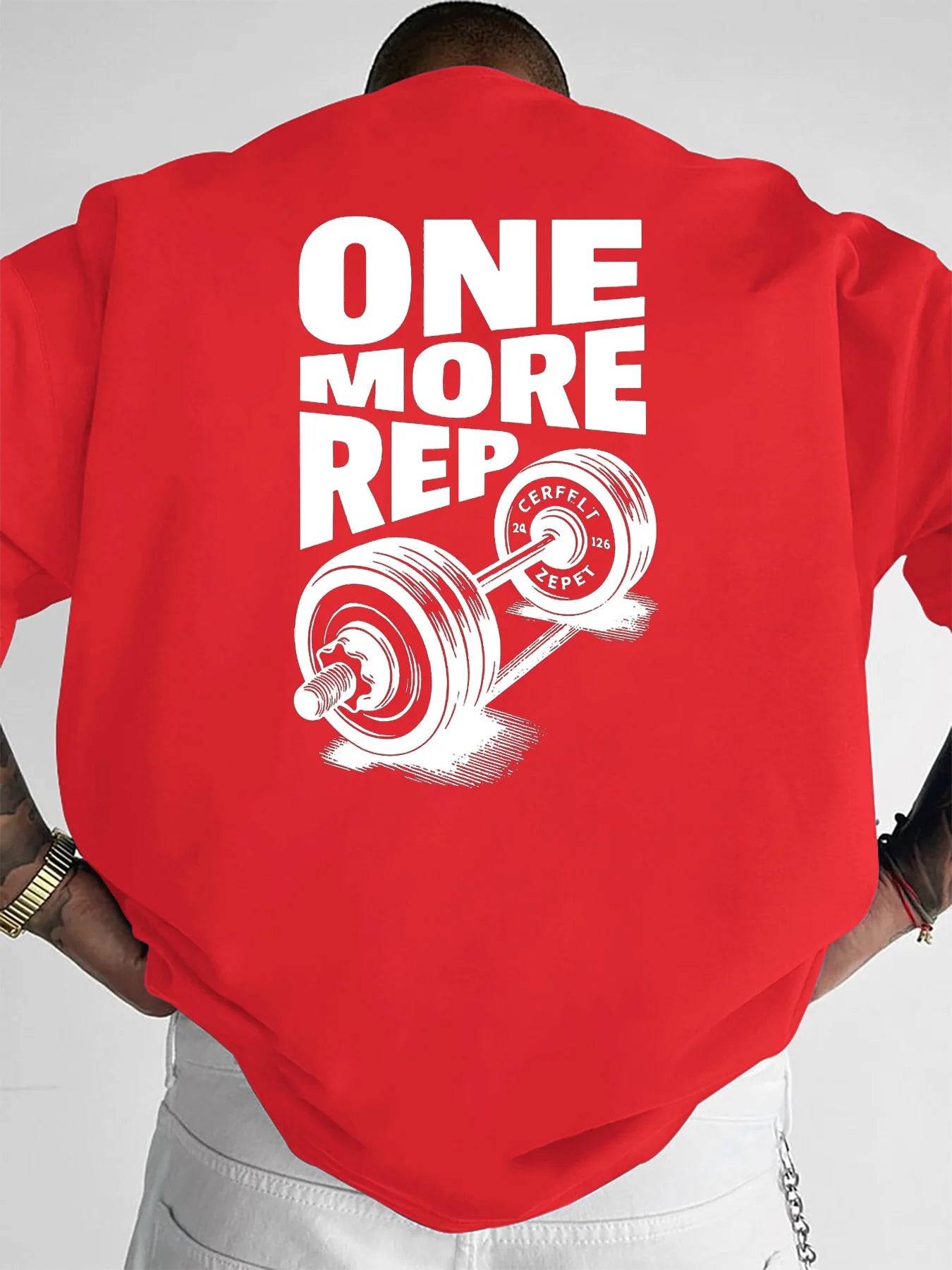 T-shirt pour homme, coupe décontractée, idéal pour la saison estivale