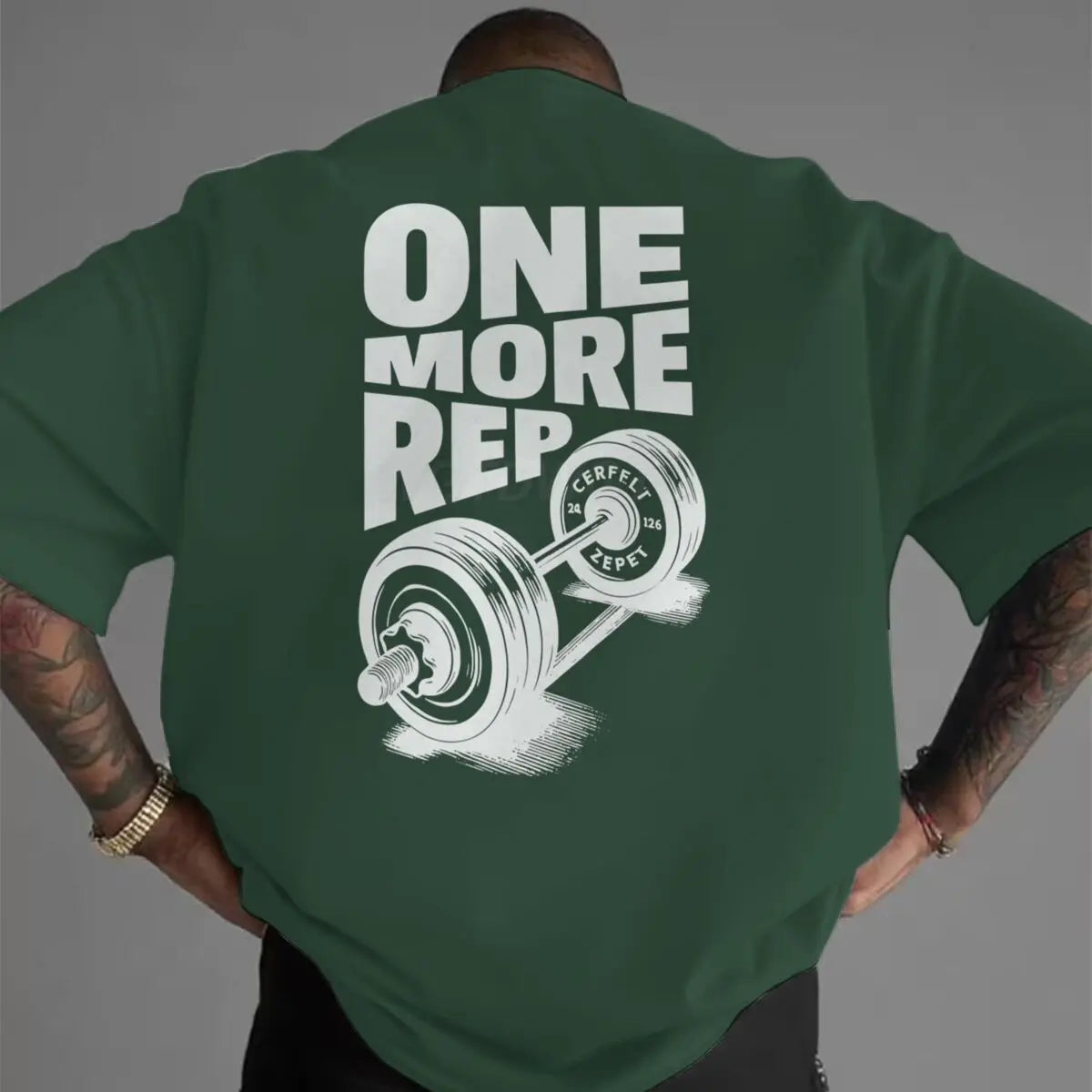T-shirt pour homme, coupe décontractée, idéal pour la saison estivale