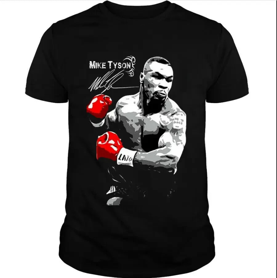T-shirt pour homme de la marque Tyson