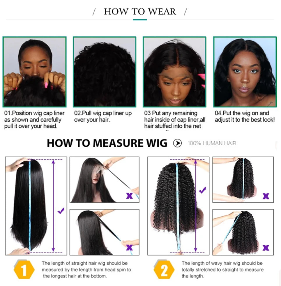 100 % Cheveux Humains 13X1 Court Pixie Cut Perruques Droites Bob HD Perruques Frontales En Dentelle Transparente Pour Femmes Noires 250Densité Perruque