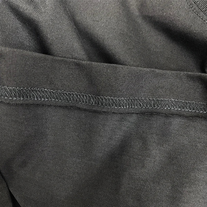T-shirt pour homme, coupe décontractée, idéal pour la saison estivale